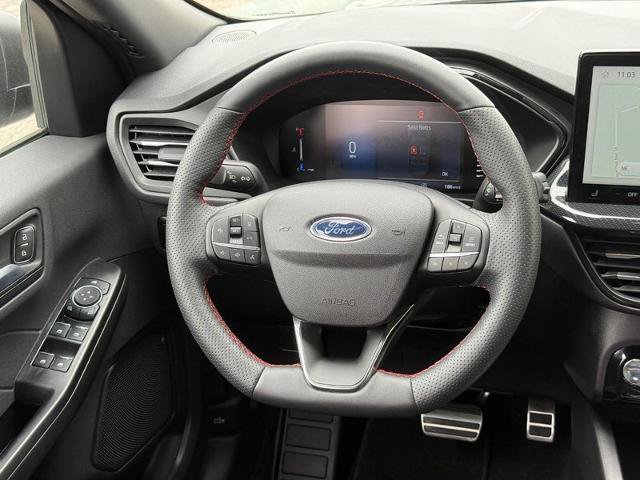 Certified 2024 Ford Escape ST-Line w/ Tech Pack #1 AWD/4WD image 14