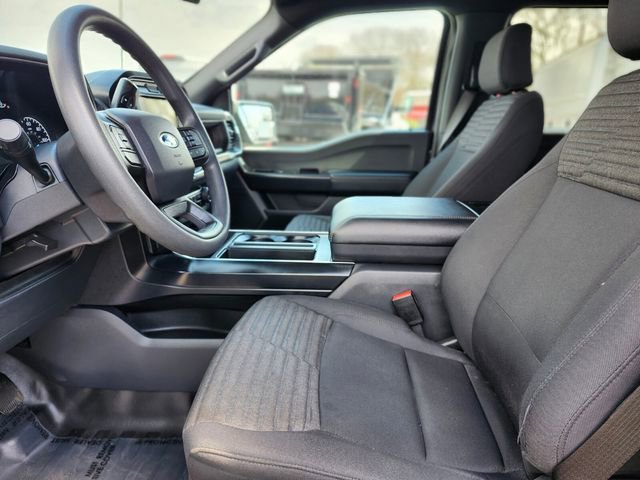 Certified 2023 Ford F150 XL w/ STX Appearance Package AWD/4WD image 18