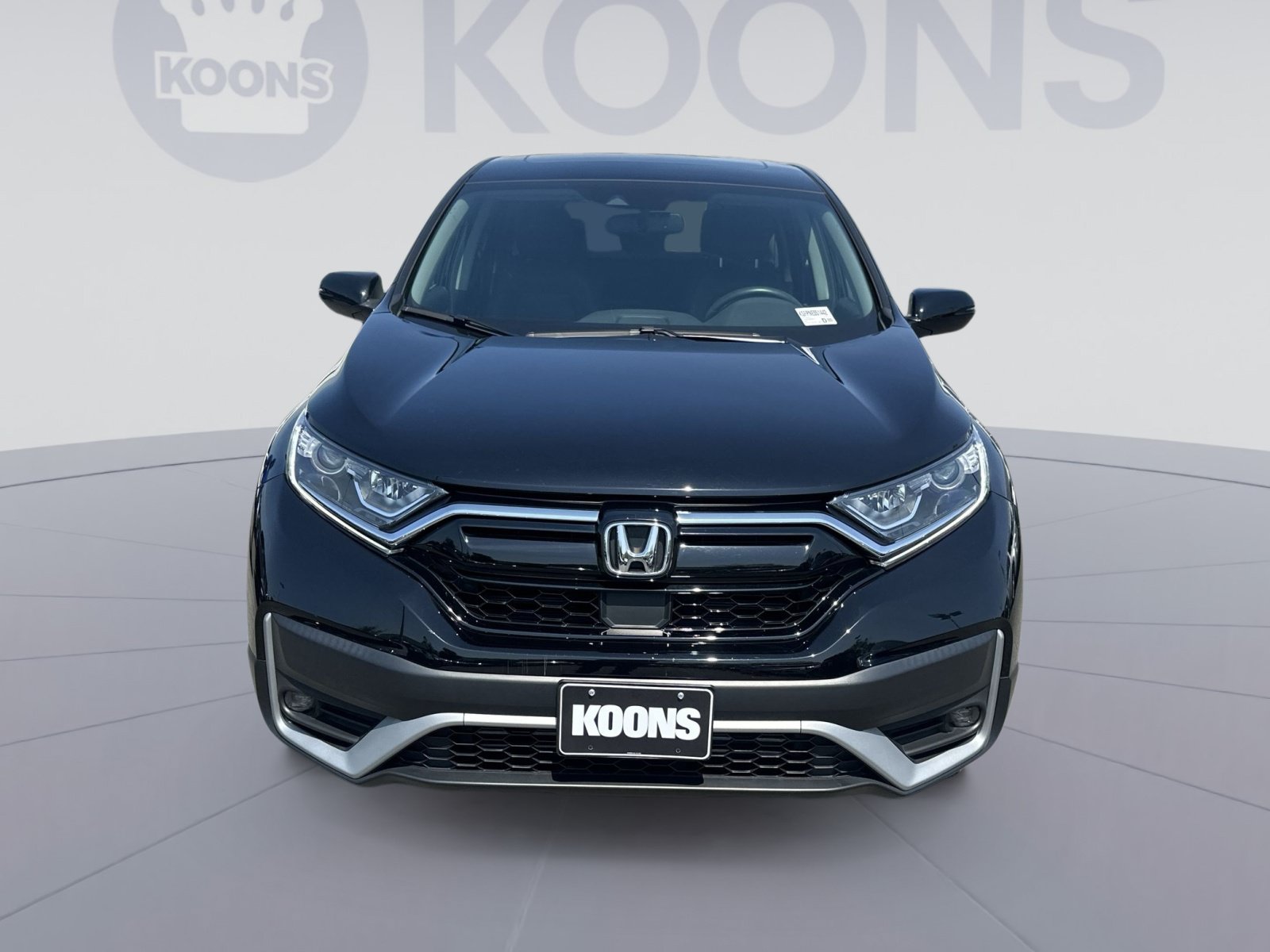 Used 2022 Honda CR-V EX-L image 4