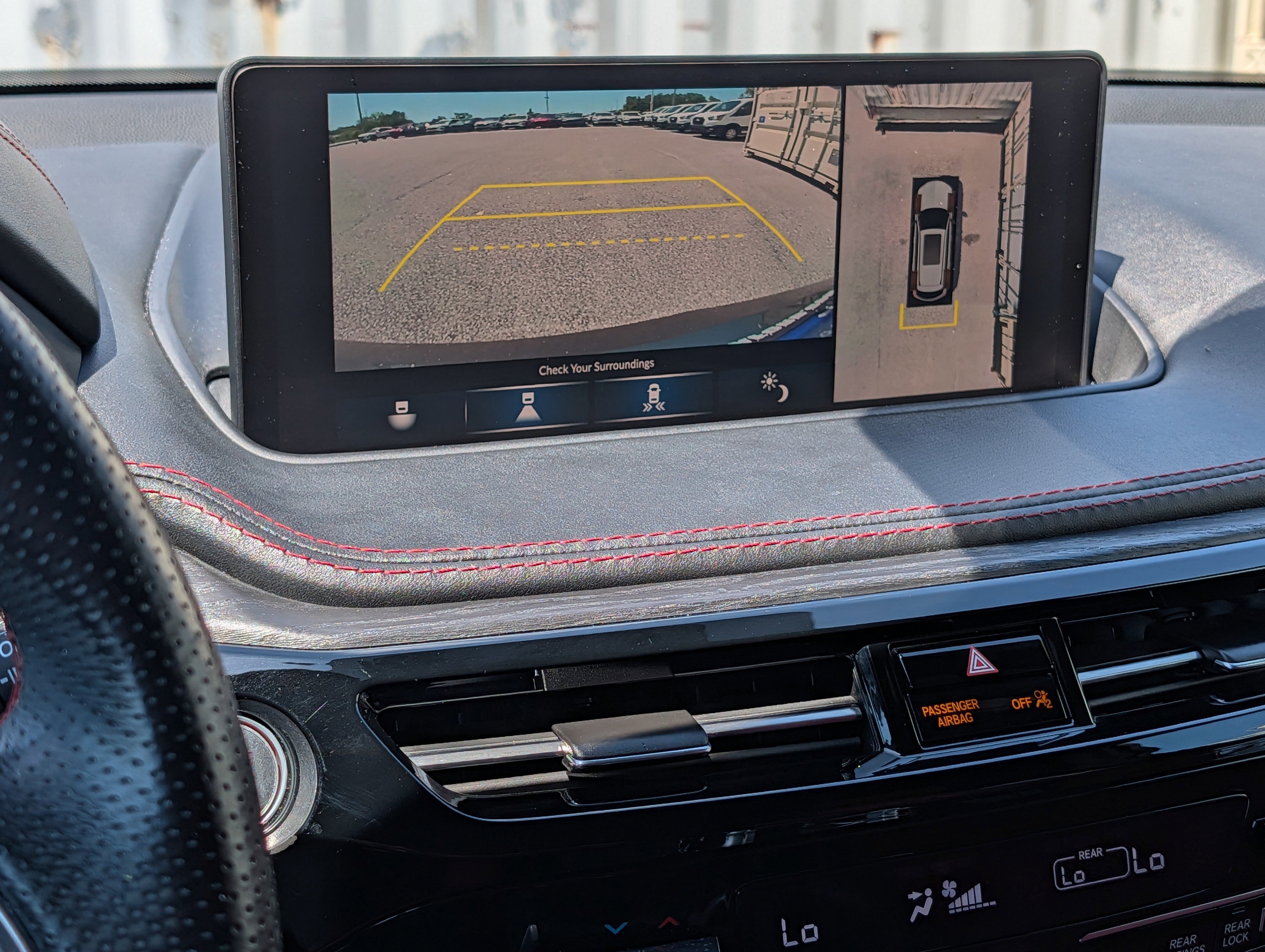 Used 2022 Acura MDX Type S image 31