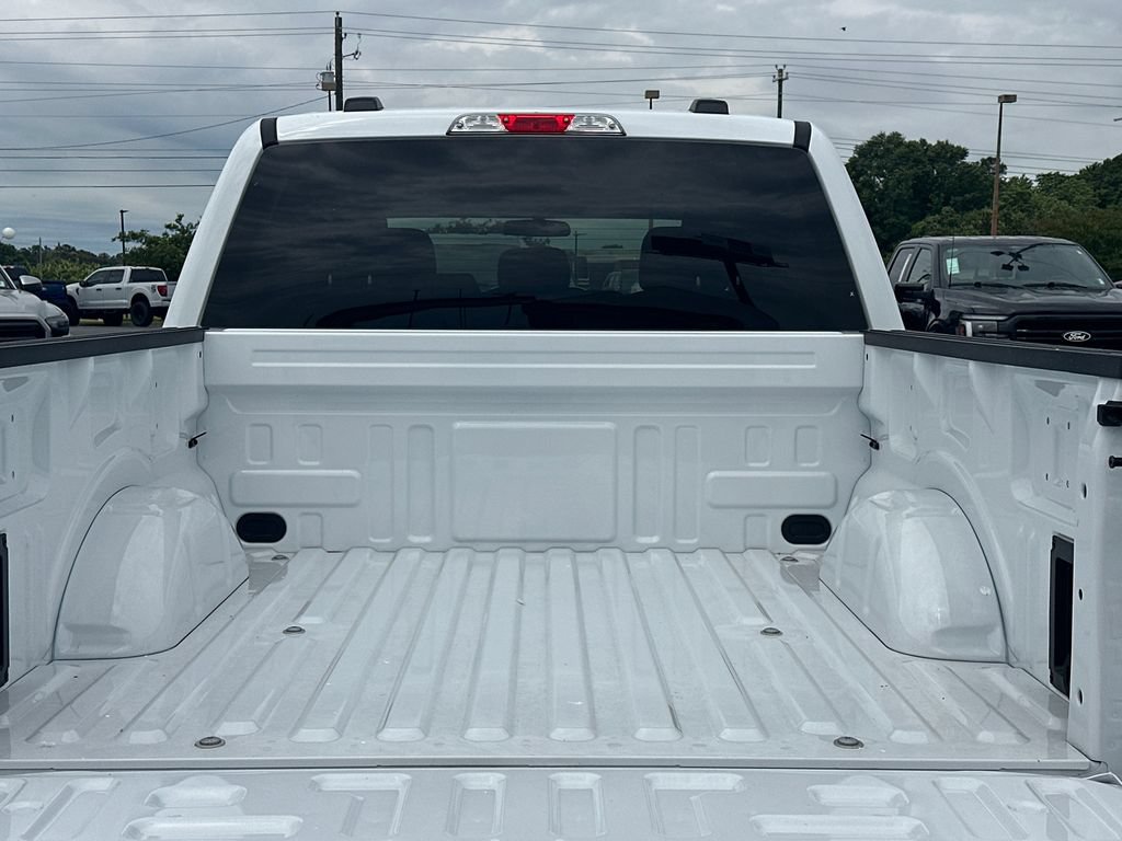 Certified 2026 Ford F150 STX w/ F-150 LOBO Package AWD/4WD image 18
