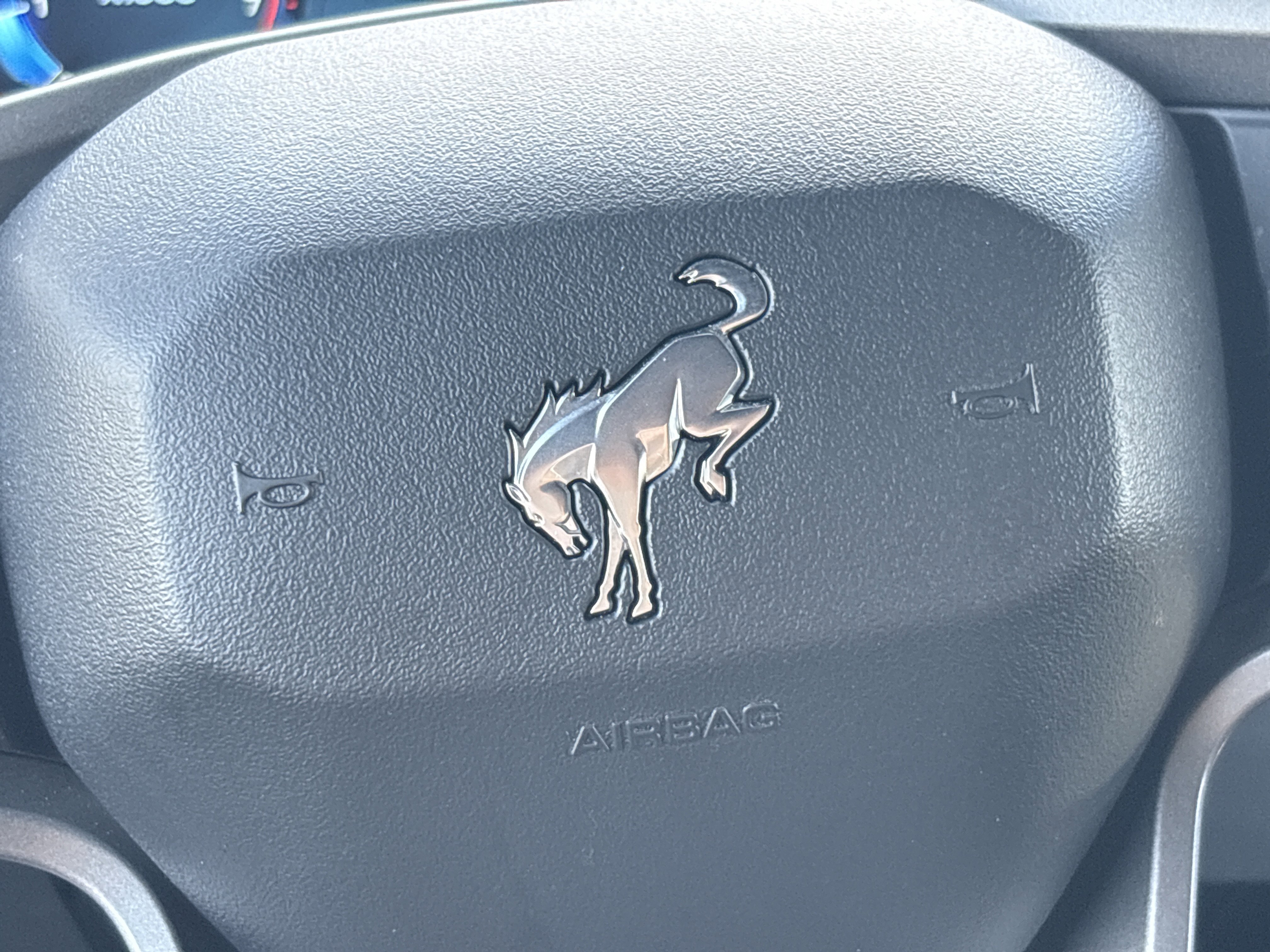Certified 2025 Ford Bronco Outer Banks AWD/4WD image 22