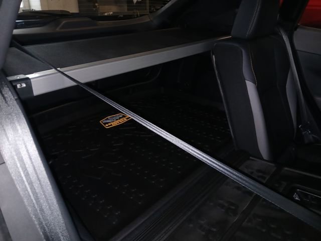 Used 2026 Subaru Crosstrek 2.5i Wilderness image 55