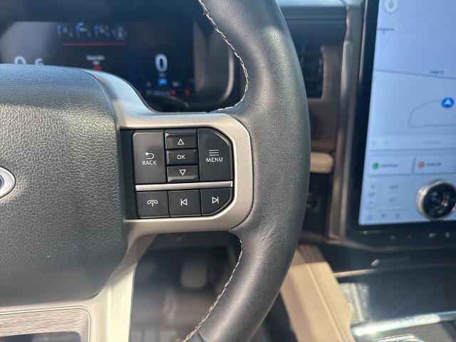 Certified 2024 Ford Expedition Limited RWD image 16