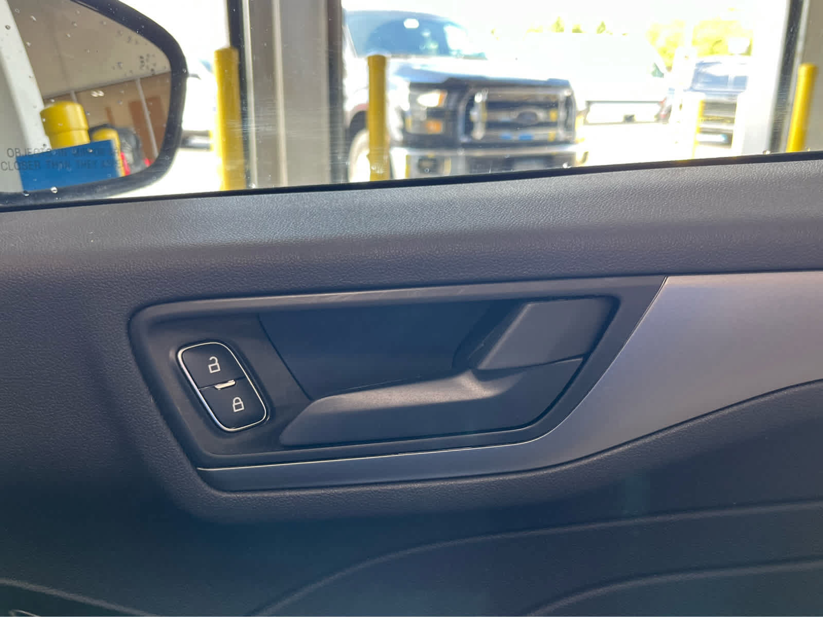 Certified 2024 Ford Escape Active AWD/4WD image 38