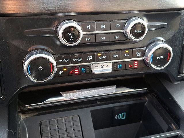 Certified 2023 Ford F250 Lariat w/ Lariat Ultimate Package image 17