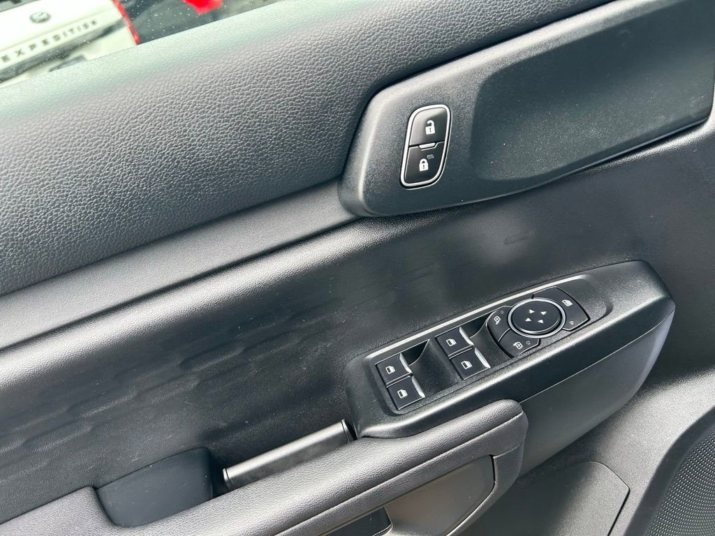 Certified 2025 Ford Ranger XL w/ Trailer Tow Package image 16