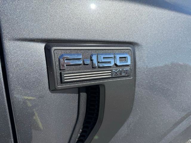 Certified 2023 Ford F150 XLT w/ Equipment Group 302A High image 11