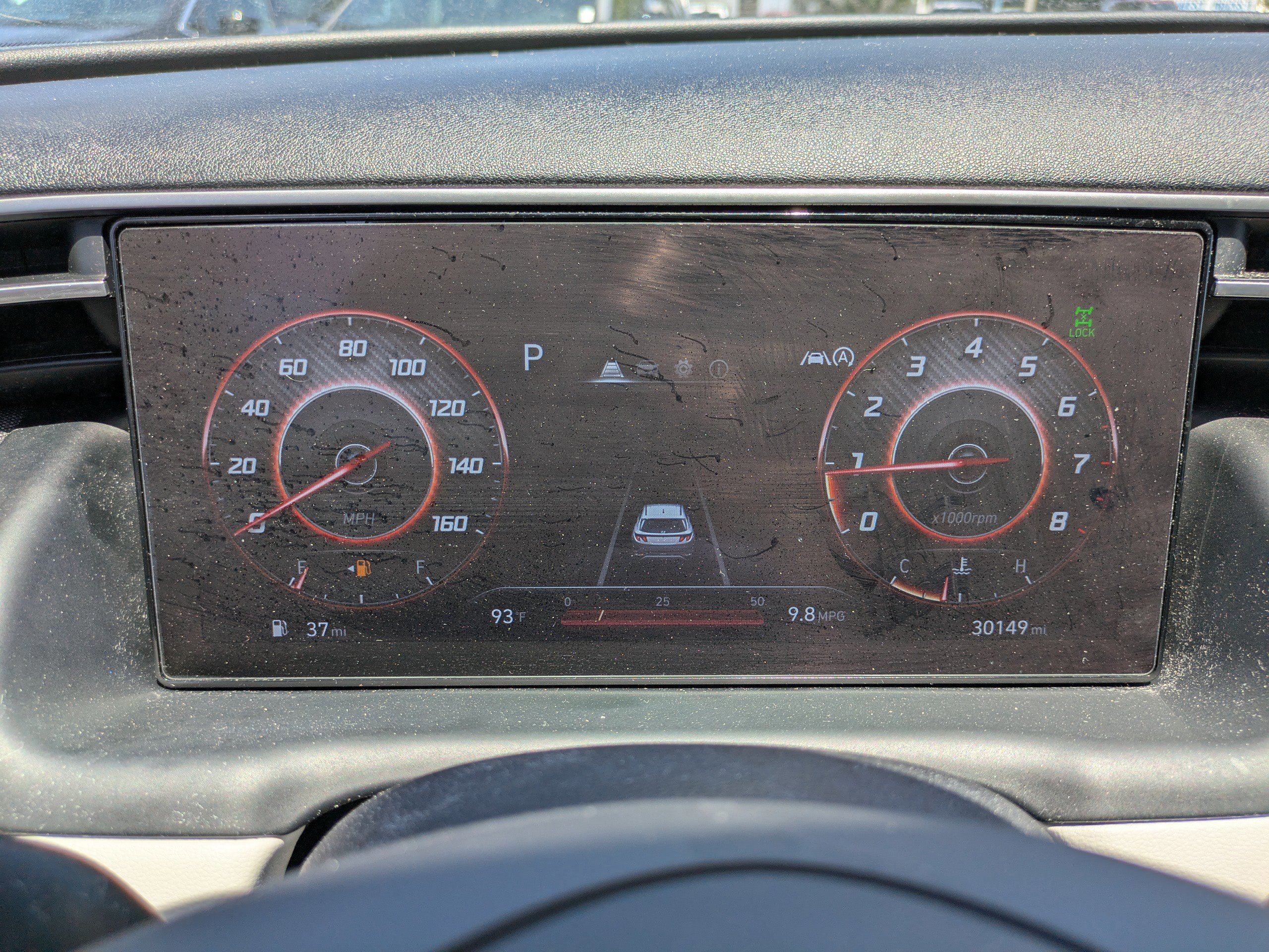 Used 2022 Hyundai Tucson SEL w/ Convenience + Premium Package image 25