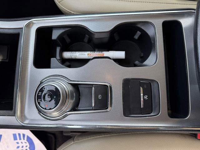 Certified 2022 Ford Edge SEL w/ Convenience Package AWD/4WD image 26