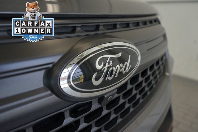 Certified 2023 Ford Explorer Timberline AWD/4WD image 20