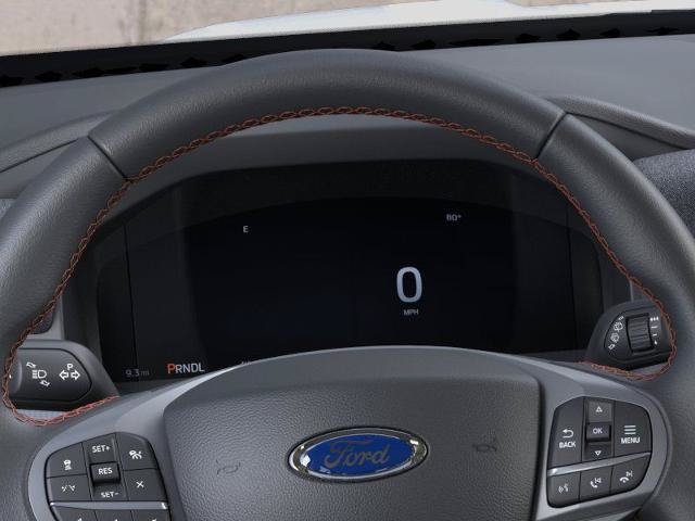 Certified 2026 Ford Explorer Active w/ Active Comfort Package AWD/4WD image 13