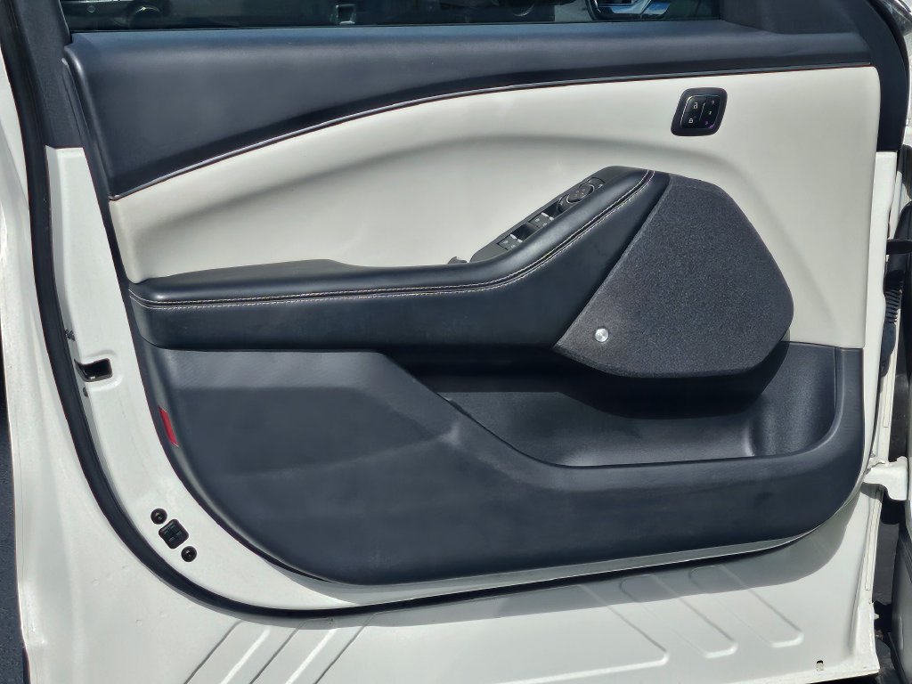 Certified 2023 Ford Mustang Mach-E Premium AWD/4WD image 34