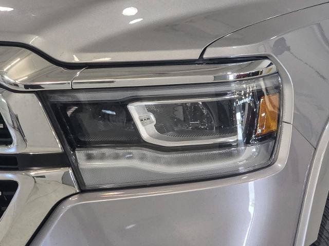 Used 2021 RAM 1500 Laramie AWD/4WD image 14