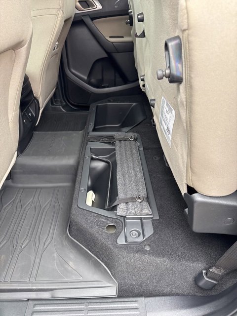 Certified 2021 Ford Ranger XLT w/ Equipment Group 301A Mid image 12