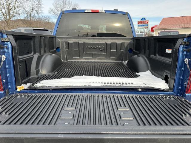 Certified 2025 Ford F150 XLT w/ Equipment Group 301A Standard image 11