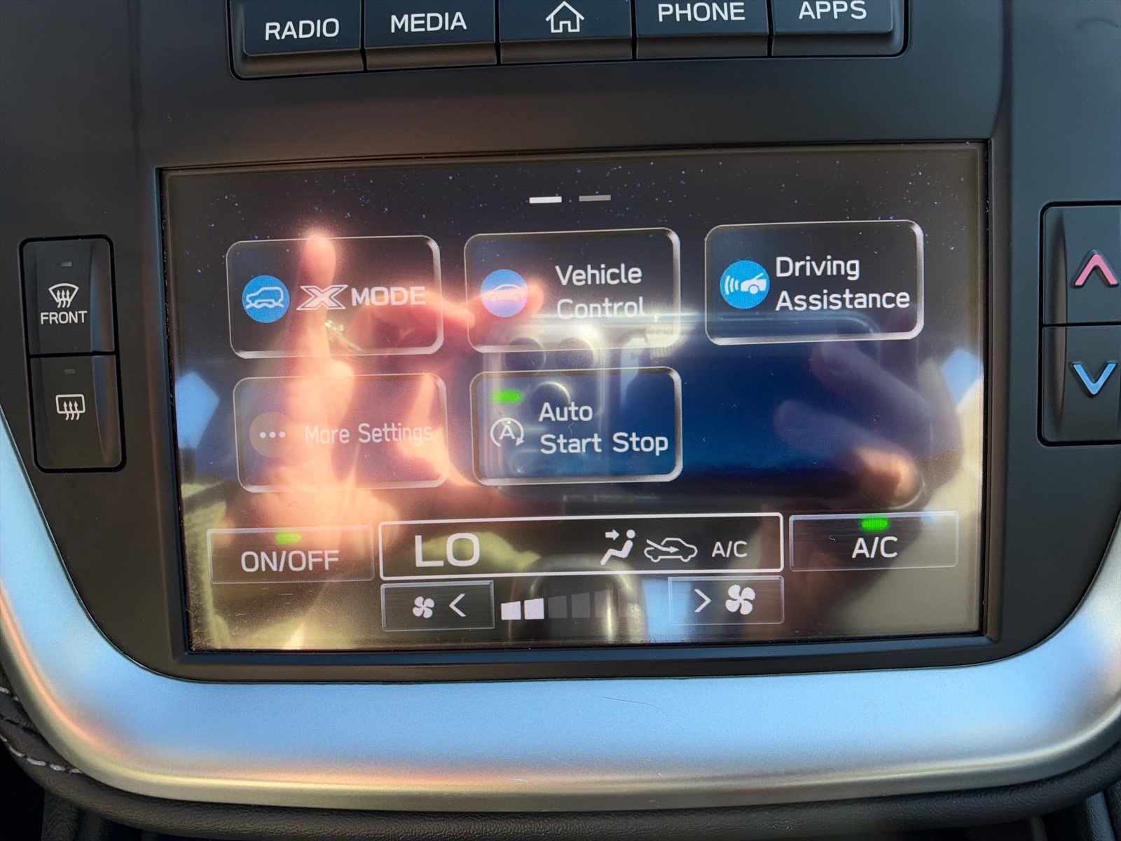 Used 2024 Subaru Outback AWD/4WD image 28