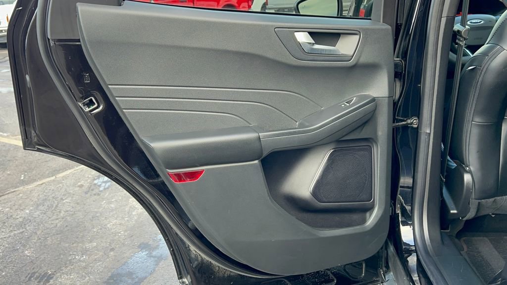 Certified 2023 Ford Escape ST-Line image 36