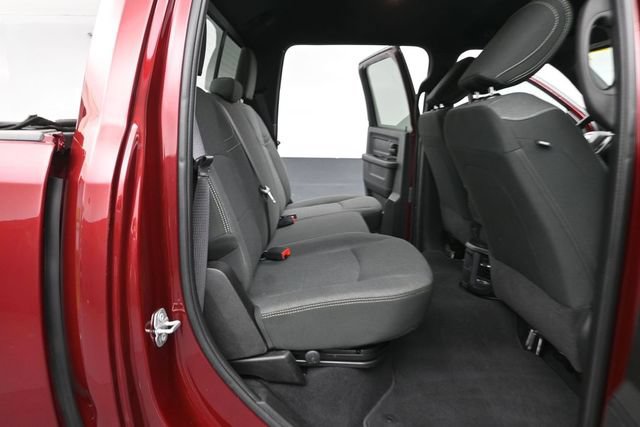 Used 2021 RAM 2500 Tradesman AWD/4WD image 23