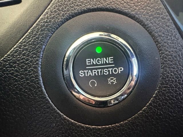 Certified 2018 Ford Explorer Sport w/ Equipment Group 401A image 26