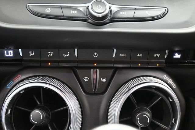 Used 2019 Chevrolet Camaro LS RWD image 24