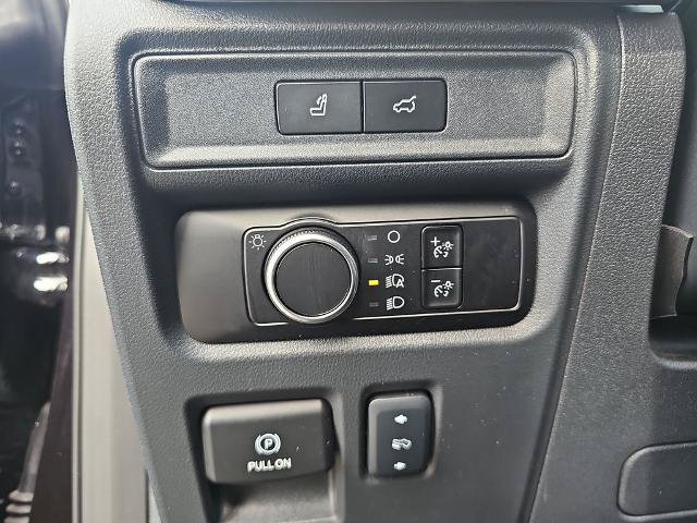 Certified 2024 Ford Expedition XLT AWD/4WD image 26