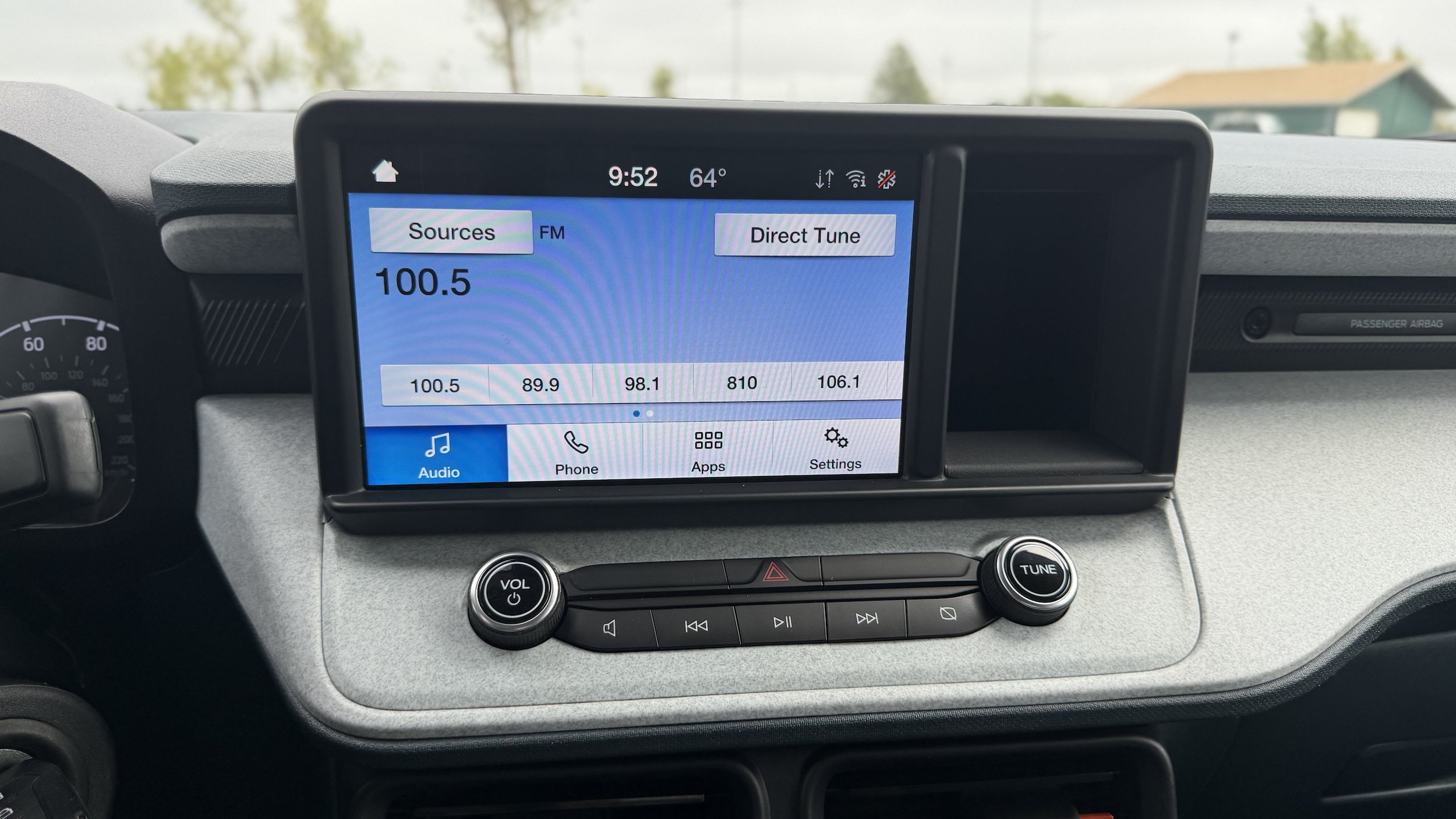 Certified 2022 Ford Maverick XLT FWD image 30