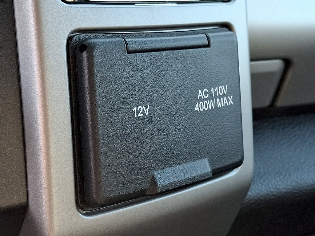 Certified 2020 Ford F350 Lariat AWD/4WD image 23