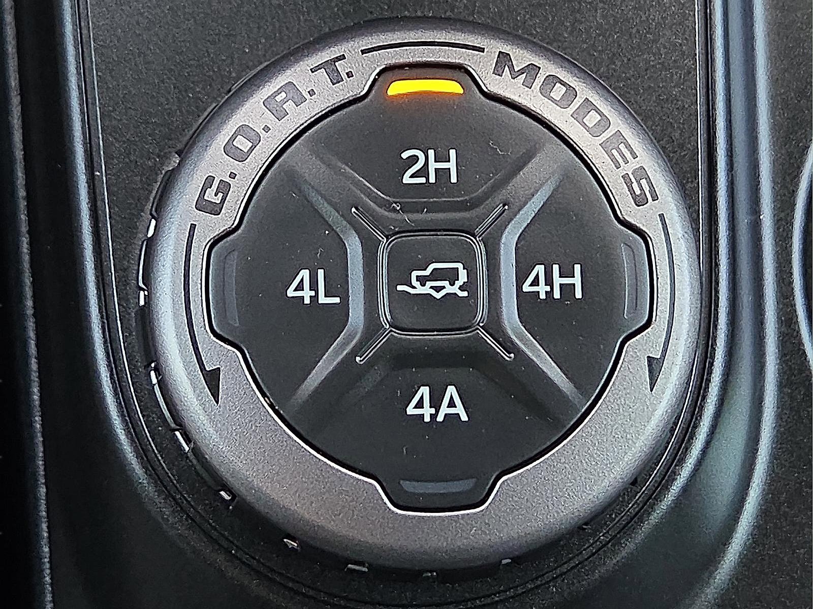 Certified 2023 Ford Bronco Wildtrak image 14