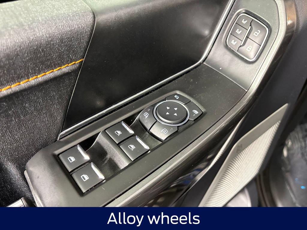 Certified 2023 Ford F150 Tremor w/ Equipment Group 402A High AWD/4WD image 13