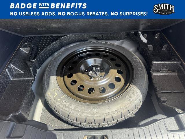 Certified 2024 Ford Escape Active FWD image 12