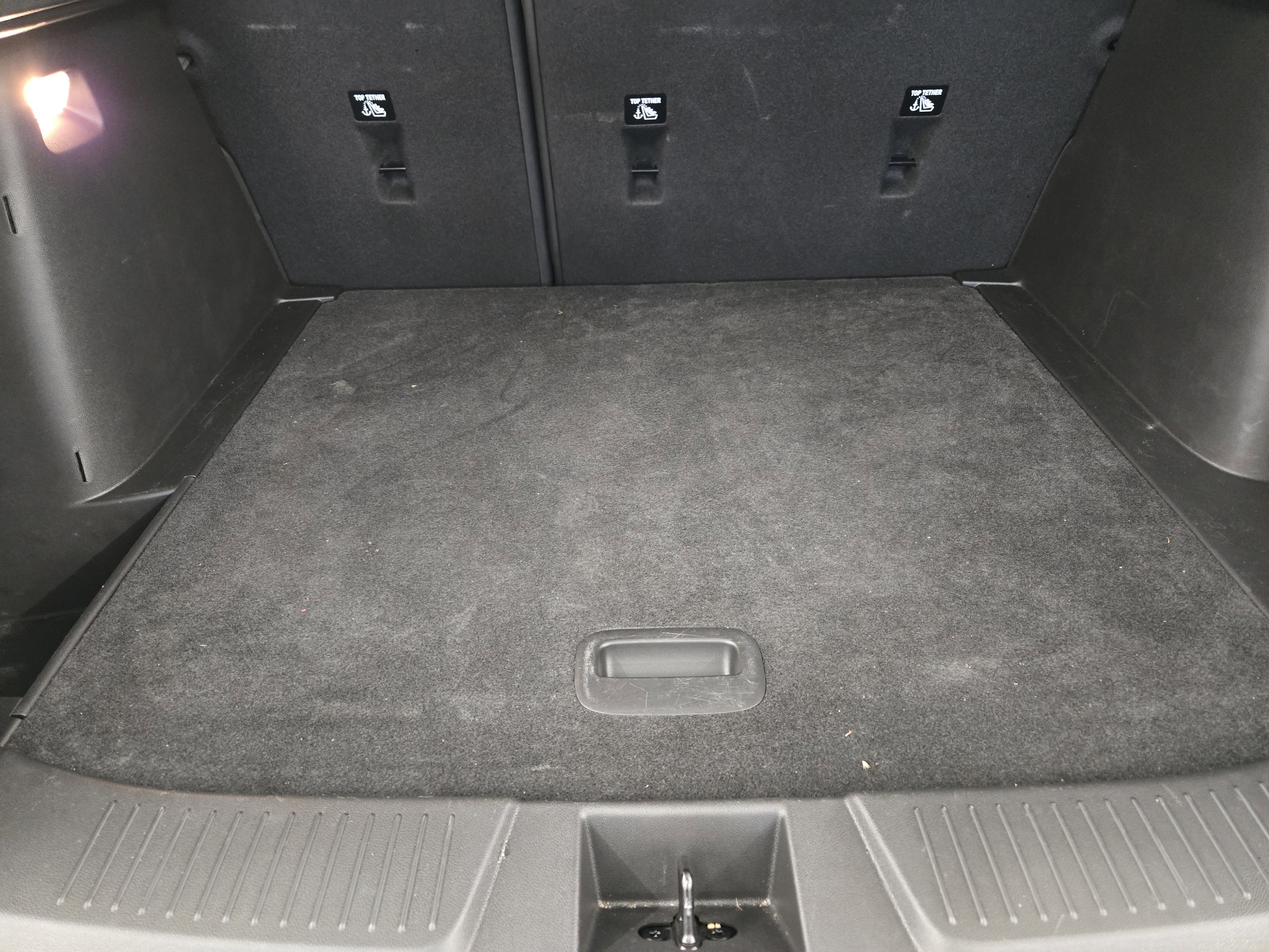 Used 2025 Chevrolet Trax ACTIV FWD image 32
