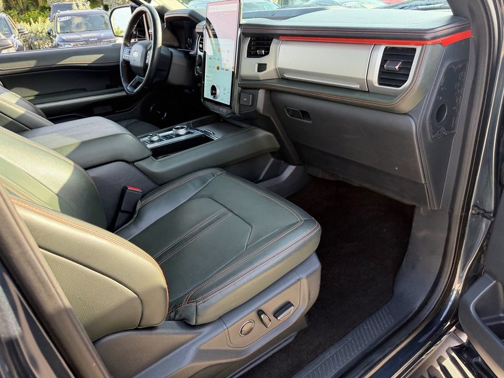 Certified 2022 Ford Expedition Timberline AWD/4WD image 17