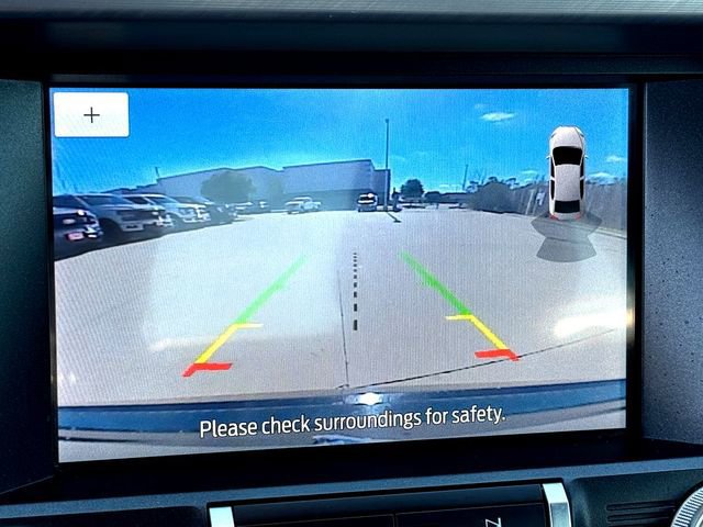 Certified 2019 Ford Mustang Premium image 23