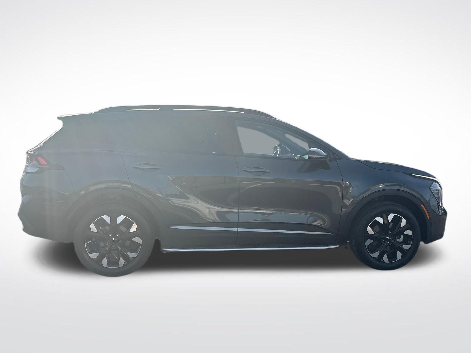 Used 2024 Kia Sportage X-Line AWD/4WD image 5