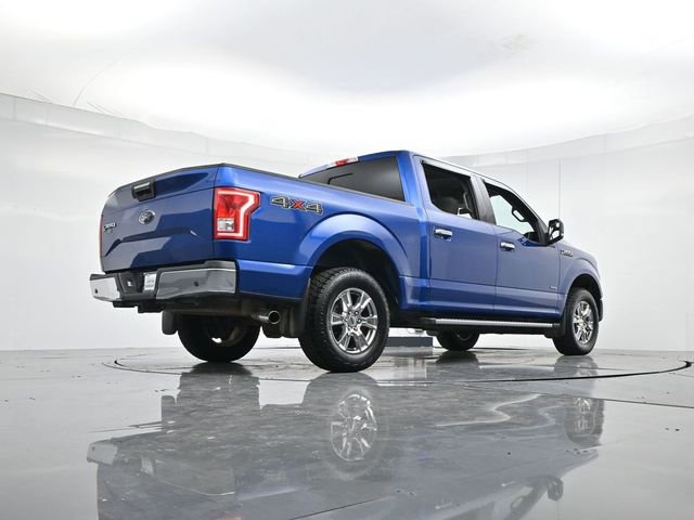 Certified 2017 Ford F150 XLT w/ Equipment Group 302A Luxury image 30