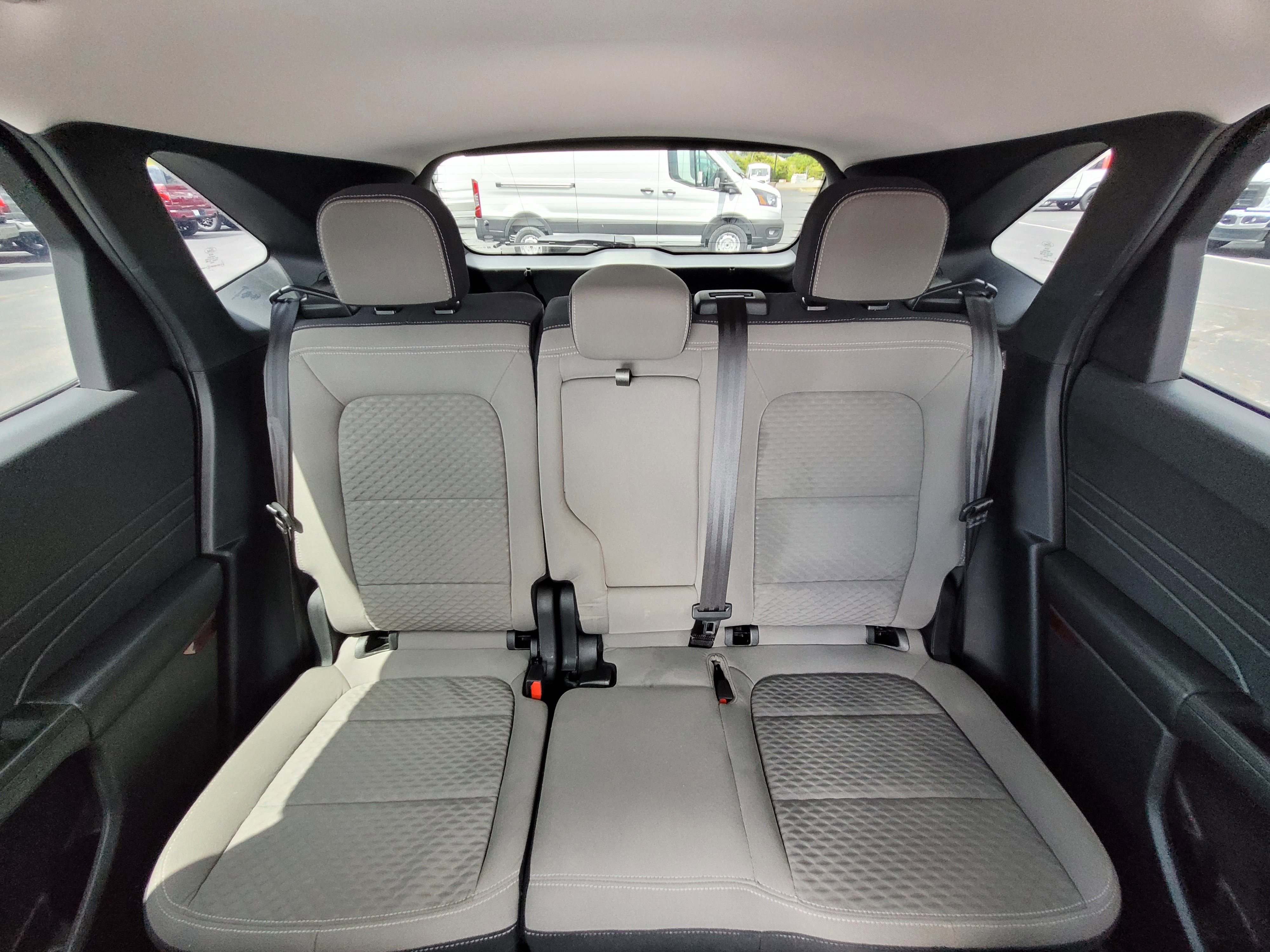 Certified 2022 Ford Escape SE w/ SE Sport Appearance Package AWD/4WD image 18