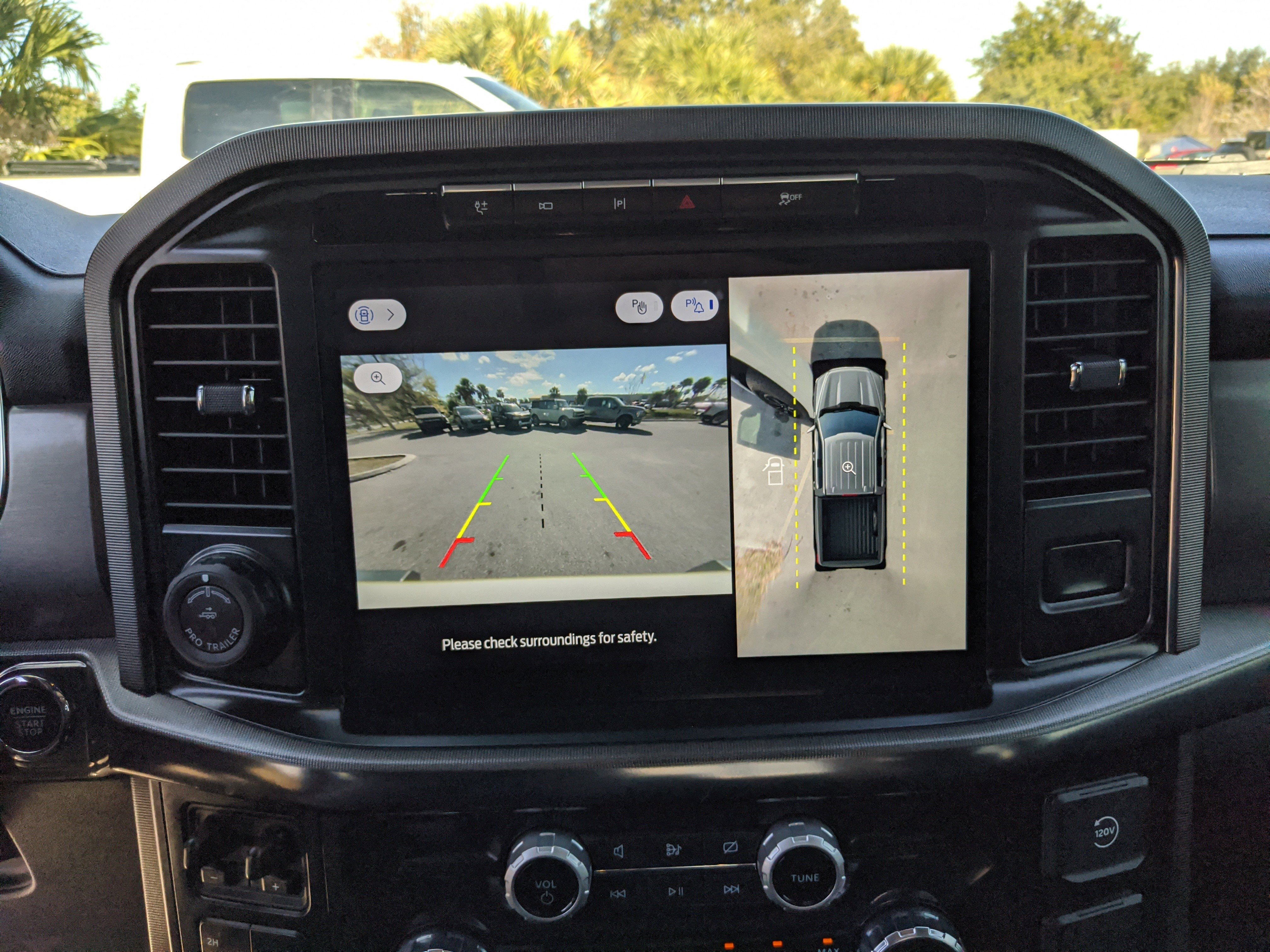 Certified 2024 Ford F150 Platinum image 30