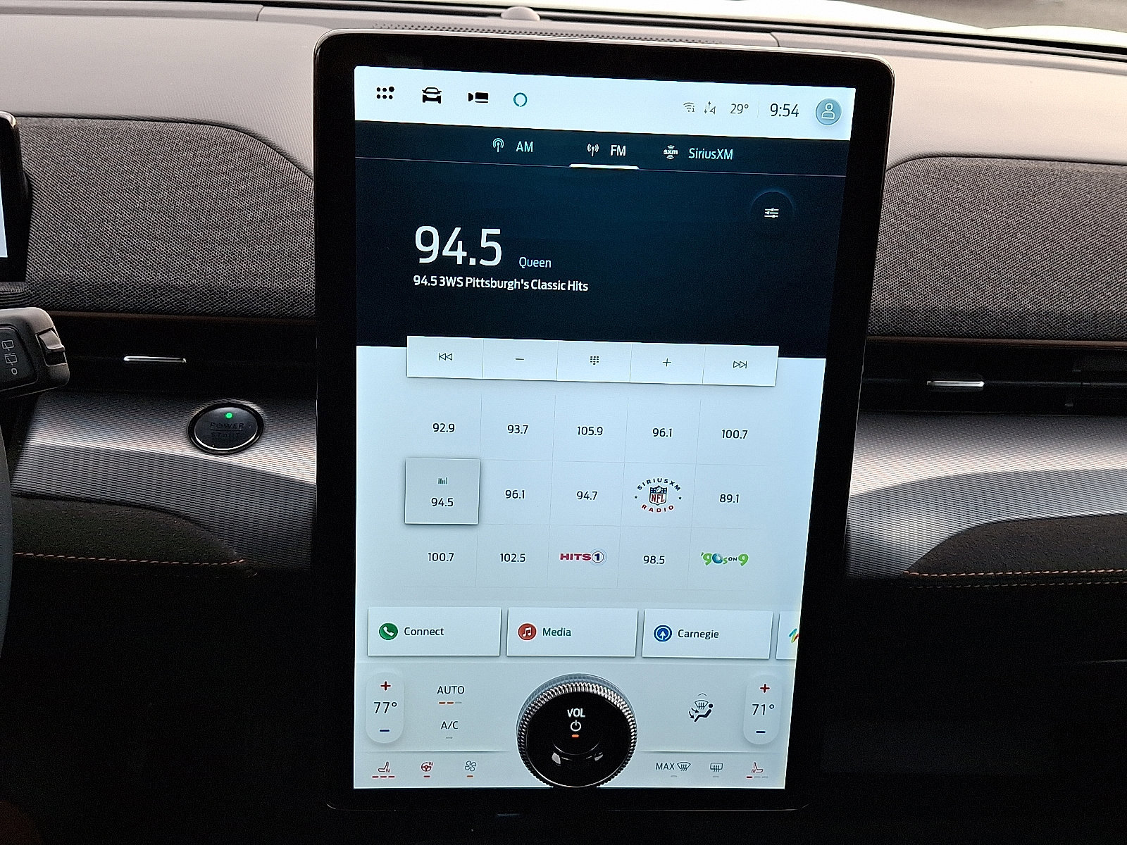 Certified 2023 Ford Mustang Mach-E GT image 16