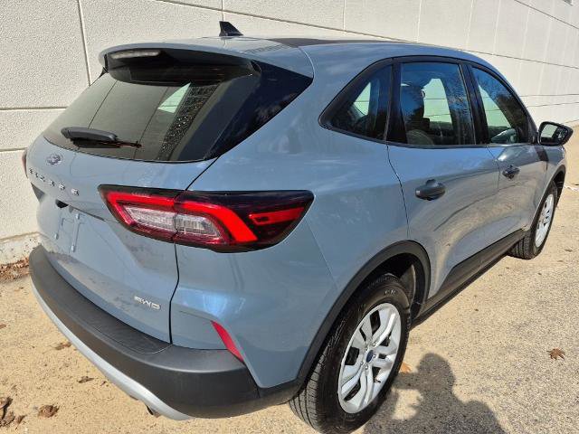 Certified 2023 Ford Escape BASE image 3