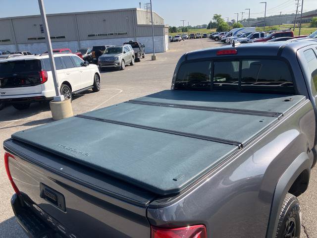 Used 2019 Toyota Tacoma SR w/ SX Package RWD image 28