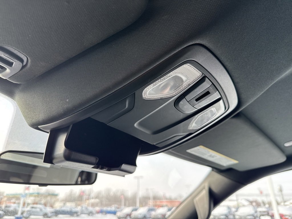 Used 2021 RAM 1500 Big Horn image 26