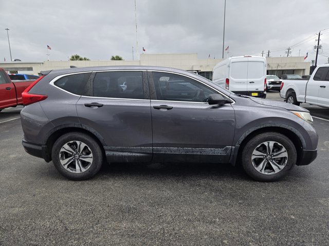 Used 2018 Honda CR-V LX image 3
