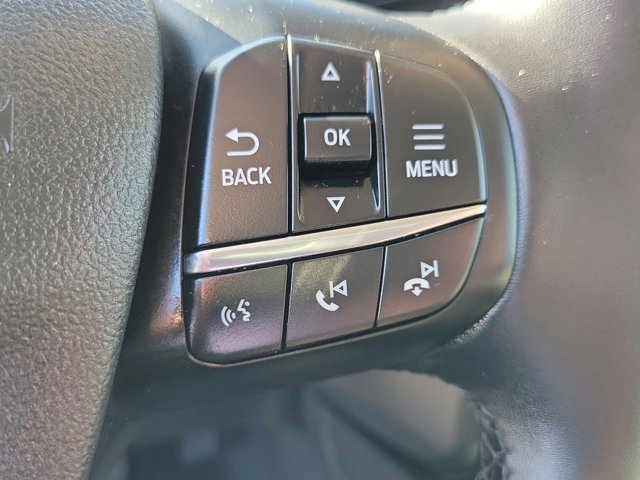 Certified 2025 Ford Bronco Sport Big Bend w/ Convenience Package image 25