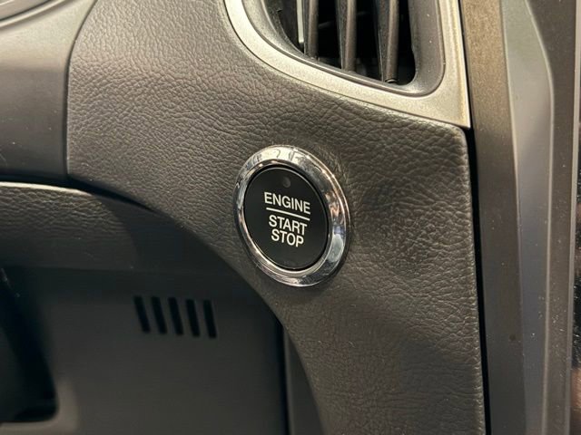 Certified 2024 Ford Edge SEL AWD/4WD image 17