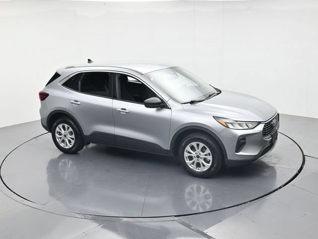Certified 2024 Ford Escape Active AWD/4WD image 41