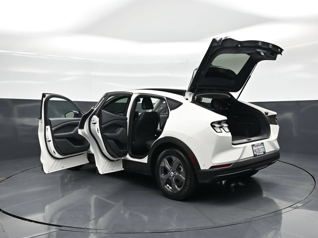 Certified 2023 Ford Mustang Mach-E Select RWD image 29