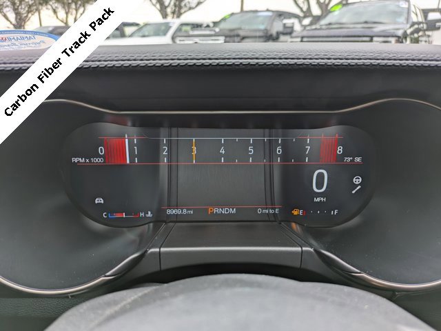 Certified 2022 Ford Mustang Shelby GT500 w/ Carbon Fiber Track Pack image 26