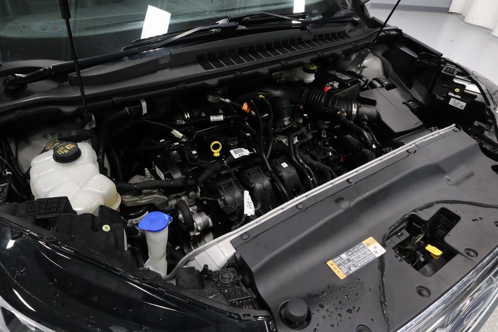 Certified 2022 Ford Edge SEL w/ Convenience Package image 13