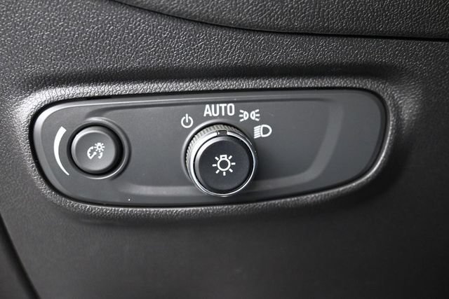 Used 2024 Chevrolet Equinox LT AWD/4WD image 25